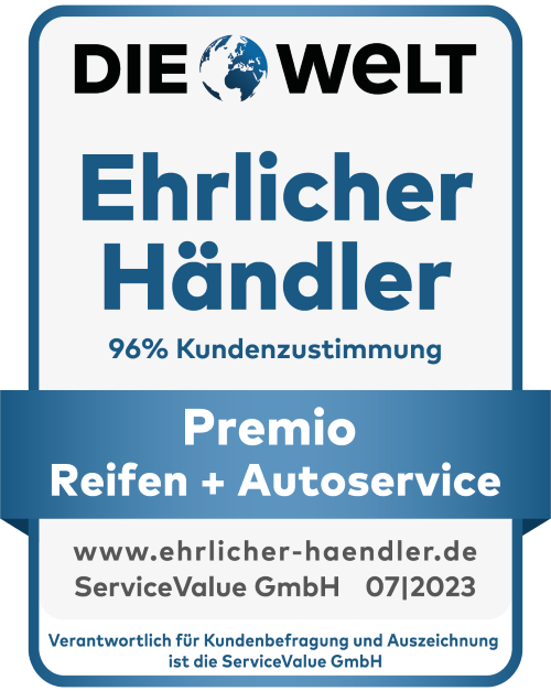 Reifen + Autoservice Gleisner 