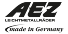 AEZ Logo